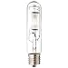 250 Watt - T15 - Metal Halide - Aquarium Lamp - Unprotected Arc Tube - 20000K - ANSI M58/E - Horizontal Burn - MH250/T15/HOR/20K - Plusrite 2405