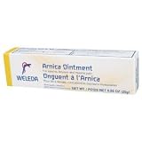 Weleda Arnica Ointment 0.88 oz