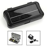 Hydro Photon SteriPen Solar Charger