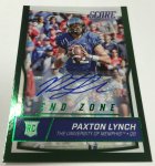 2016-Panini-Score-NFL-Football-Blaster-Box-11-Packs-12-Cards-Per-Pack-Including-One-Special-Exclusive-Rookie-or-Veteran-Helmet-Relic-Card