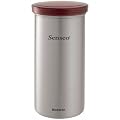 Brabantia Kaffeepaddose Matt Steel FPP Neu!! 476181