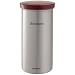 Brabantia Kaffeepaddose Matt Steel FPP Neu!! 476181