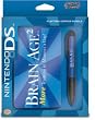 Ds Lite Brain Age 2 Case & Stylus