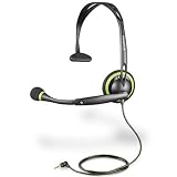 Xbox 360 Over Ear Headset Review Image