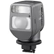 Sony HVL-HFL1 Combination Video Light & Flash for Camcorders