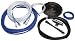 Directed Electronics 68005 8-Gauge, 500-Watt Amplifier Installation Wiring Kit