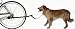   - Pyramid Bicycle Dog Leash