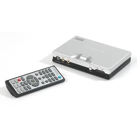 Creative Sound Blaster Live! 24-bit External
