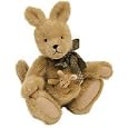 Boyds Bears Plush Adelaide & Joey Downunder #55222 12"