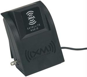 Audiovox CNP2000 XM Radio Mini Tuner With Cartridge + CNP2000H Home Dock with Antenna