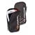Lifeventure Mobile Phone Case (Black and Orange) Cat No 8436