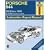 Porsche 944 Automotive Repair Manual (Haynes Automotive Repair Manuals)