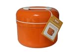 Produkt-Bild: Stromloser My.Yo Joghurtbereiter_Orange