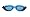 Blue Lens/Blue