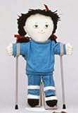 CRUTCHES