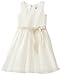 Us Angels Girls 7-16 Modern Milly Swirl Dress