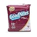 Pull-Ups GoodNites Underpants by Huggies, Girls, Small-Medium (38-65 lbs), Mega Pack of 27