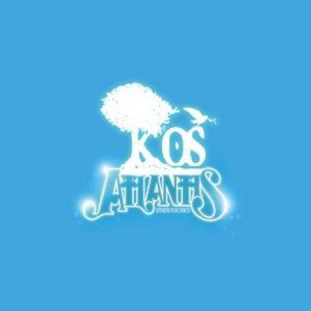 Atlantis-Hymns for Disco