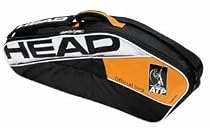 NEW HEAD ATP Pro Tennis Bag