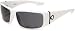 Spy Optic Men's Cooper XL Wrap Sunglasses