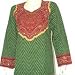 Apparel : Summer Dress Caftans Robes Long Sleeve Evening Gown Silk Multicolored Size S (kftn645)