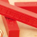 Produkt-Bild: Siegellack rot, Stange