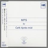 MPS for Cafe Apres-Midi