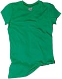 Softball - Soffe Short Sleeve Graphic Tissue Tee Shirt