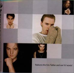 Boyzone - No Matter What (Single) - Zortam Music