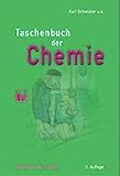 Taschenbuch der Chemie - Eberhard Aust, Gerhard Dure, Michael Groteklaes