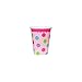 Amscan Sweet Little Cupcake Girl Cups - 18 ct