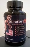 Nitro Force Max - Male Expansion Formula (1 Month Supply)