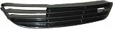 96-02 AUDI A4 FRONT BUMPER GRILLE RH (PASSENGER SIDE), 4-cyl Models (1996 96 1997 97 1998 98 1999 99 2000 00 2001 01 2002 02) A109 8D0807346H3FZ