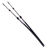 Teleflex TfXtreme Control Cable-CC633 Control Cable-11ft