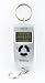 Newton Professional Portable Electronic Hanging Scale Grey 45kg/10g with Backlight