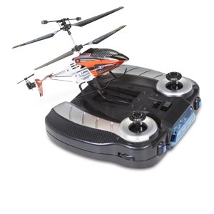 Swann SWTOY-HORNET Micro Hornet Helicopter Swann SWTOY-HORNET Micro Hornet Helicopter