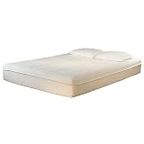 11in Theratouch Visco Memory Foam Euro Mattress, Full by 