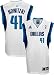 Search : Dallas Mavericks Dirk Nowitzki Replica Home Jersey