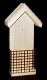 Coveside Suet Chalet