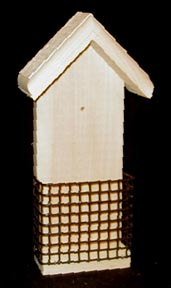 Coveside Suet Chalet