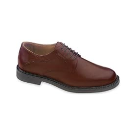 Johnston & Murphy Men's Mayes Oxfords