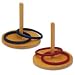 US Games Wooden Ring Toss