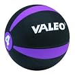Valeo MB4 4-Pound Medicine Ball Valeo MB4 4-Pound Medicine Ball