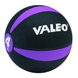 Valeo MB4 4-Pound Medicine Ball