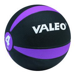 Valeo MB4 4-Pound Medicine Ball