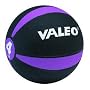Valeo MB4 4-Pound Medicine Ball