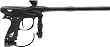 2010 Proto PMR Rail Paintball Gun - Black Dust + Free Rotor