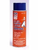 Permatex 27828 Body Shop Carpet & Headliner Spray Adhesive, 20 oz Aerosol can