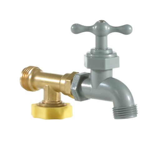 Camco 22463 90 Degree Water Faucet