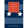 A Primer on American Labor Law